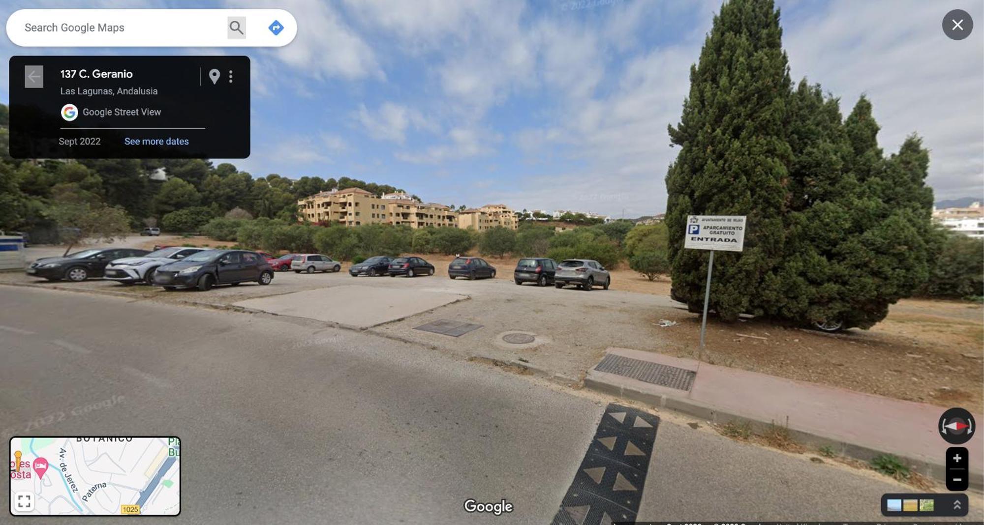 Two Bed, Two Bath Apartment With Sea Views - Angel De Miraflores Malaga Zewnętrze zdjęcie